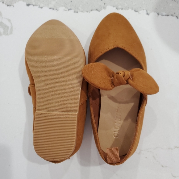 💥DAILY DEAL💥OLD NAVY toddler flats NWOT - Picture 4 of 5